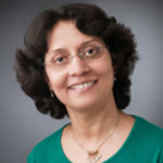 Mrs. Anita Bhogle